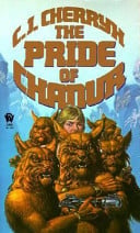 Pride of Chanur