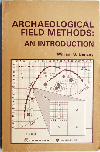Archaeological field methods: An introduction