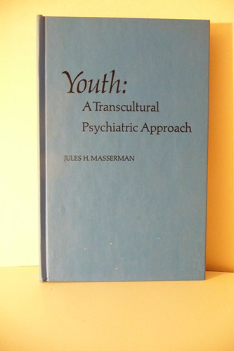 Masserman Youth