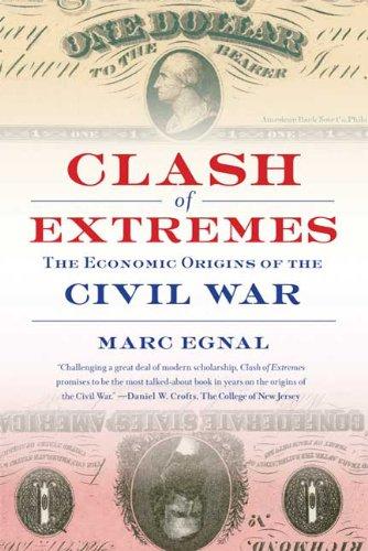 Clash of extremes