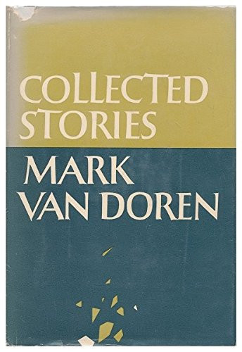 Collected Stories