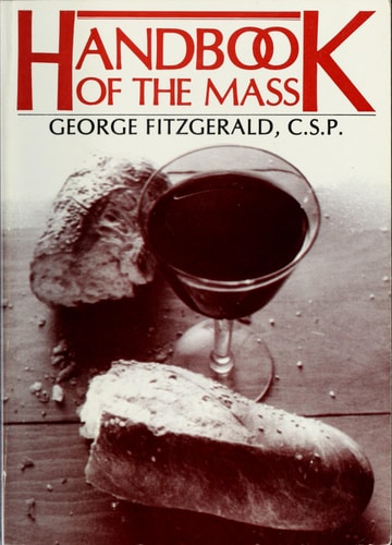 Handbook of the Mass