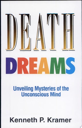Death Dreams Unveiling Mysteries of the Unconscious Mind