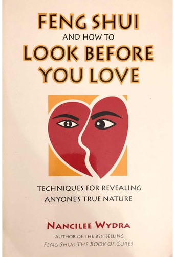 Feng Shui and How to Look Before You Love
