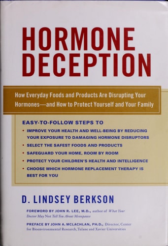 Hormone Deception