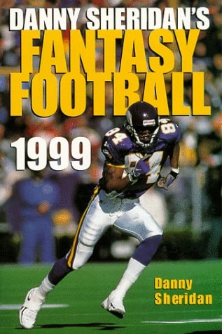 Danny Sheridan's Fantasy Football 1999
