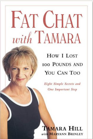 Fat chat with Tamara: how I lost 100 pounds and you can too