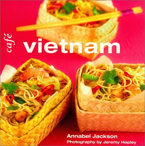 Café Vietnam