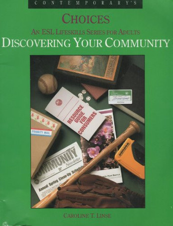 Discovering your community