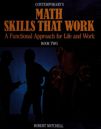 Math Skills That Work: Book 2 (Skills That Work)