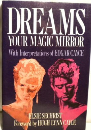 Dreams: your magic mirror