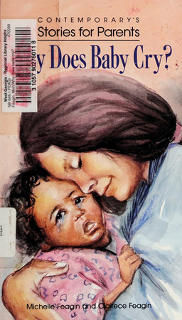 Why does baby cry?