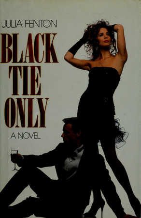 Black tie only