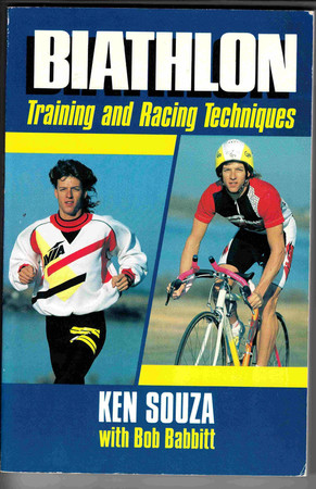Biathlon: training and racing techniques