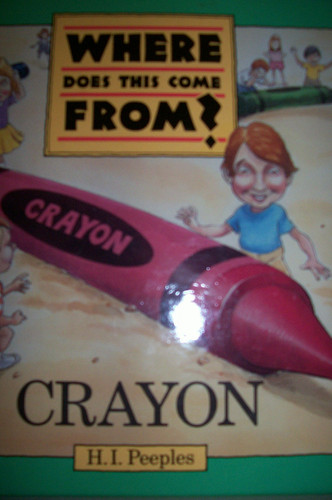 Crayon