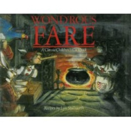 Wond'rous Fare