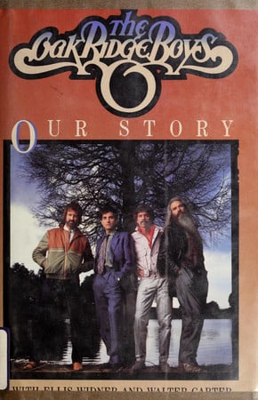 The Oak Ridge Boys: our story