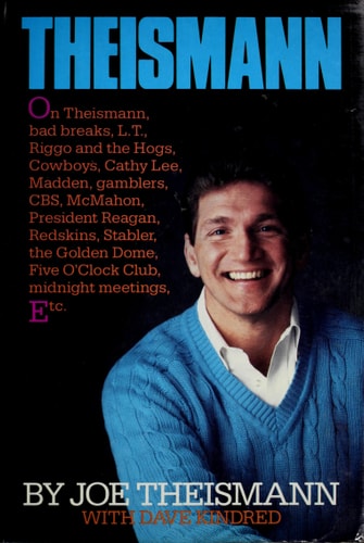 Theismann