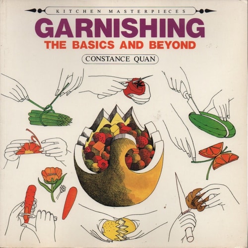Garnishing The Basics and Beyond