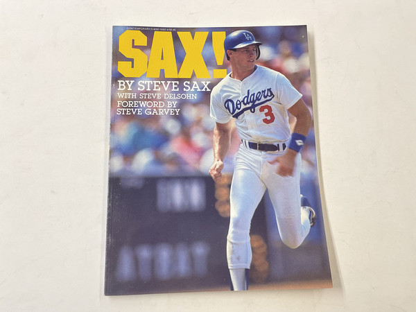 Sax!