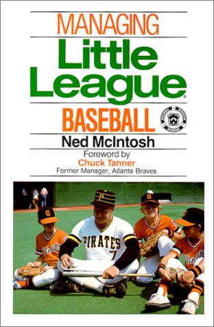 Managing little league baseball