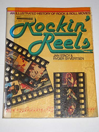 Rockin' reels: an illustrated history of rock & roll movies