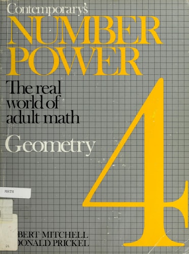 Contemporary's Number Power: Geometry
