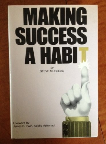 Making success a habit