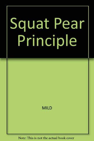 The squat pear principle: why managers rise or fall