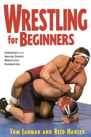 Wrestling for beginners