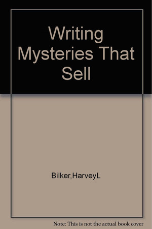 Writing mysteries that sell