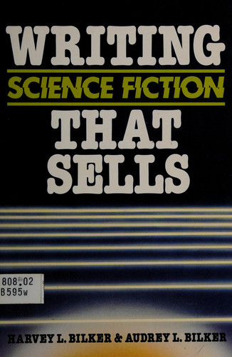 Writing science fiction that sells