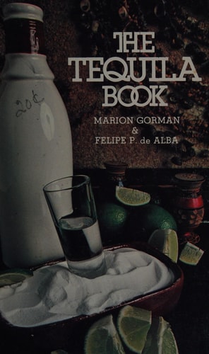 The Tequila Book