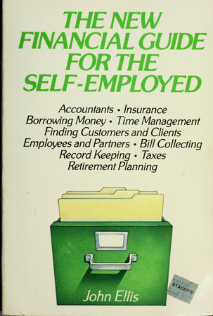 The new financial guide for the self-employed