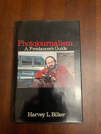 Photojournalism: a freelancer's guide