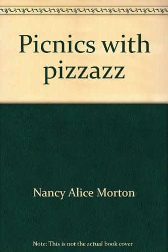 Picnics with Pizzazz