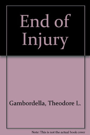 End of injury