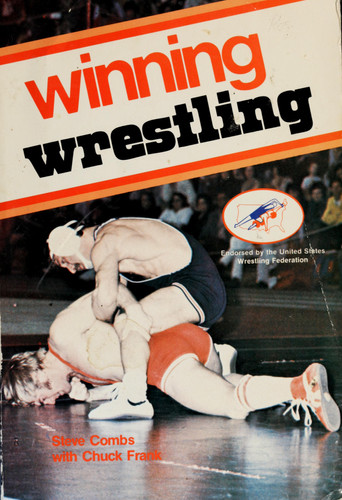 Winning wrestling