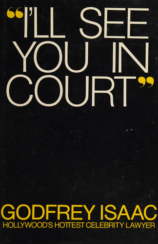 I'll see you in court