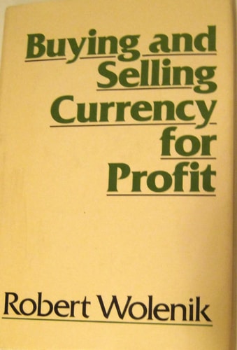 Buying and Selling Currency for Profit