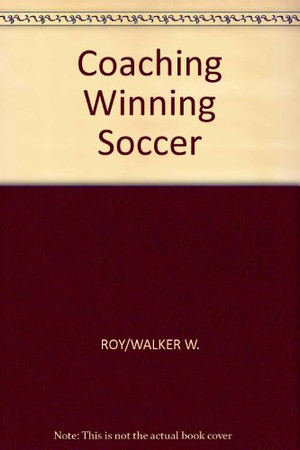 Coaching winning soccer