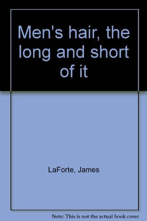 Men's hair, the long and short of it