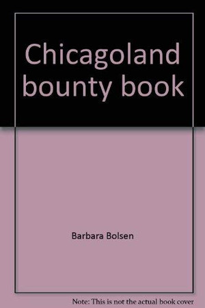 Chicagoland bounty book