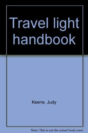 Travel light handbook