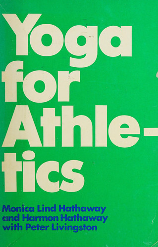 Yoga for athletics
