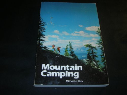 Mountain camping