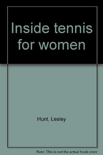 Inside Tennis for Women