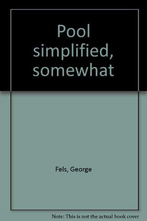 Pool simplified, somewhat