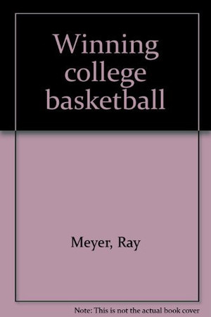 Winning college basketball