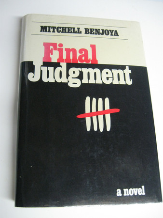 Final judgment